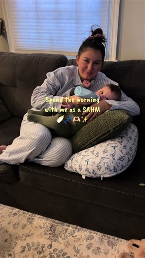 Morning Routine for Moms: Balancing Baby and Self-Care