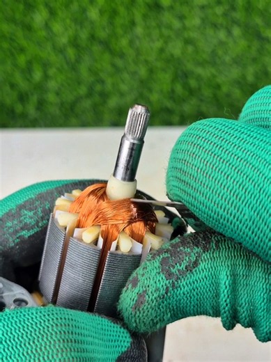"I Took Apart 3 Old Appliances to Recover Copper!" #cable #scrap #mone... | copper scrapping