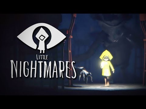 Little Nightmares 1 LIVE 🔥 | First Playthrough | Can I Survive the Maw?