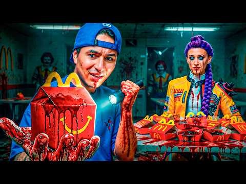 ¡ABRI LAS CAJITAS FELICES PROHIBIDAS de RUMI.exe de LAS GUERRERAS K-POP!