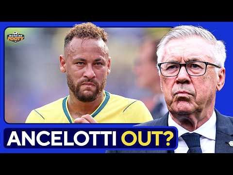 Have Brazil strayed too far away from their roots?