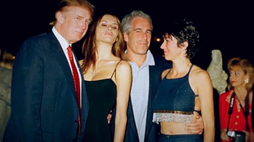 Trump, Epstein, and the missing truth - why the official story still infuriates people
