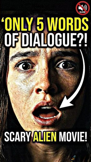 ​Pov: You forgot how to talk (But the movie is a 10/10)