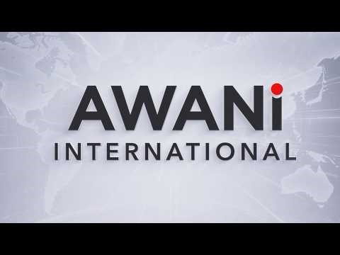 #AWANIinternational 27 April 2026