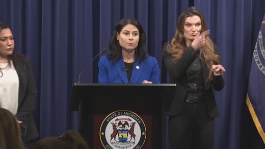 Michigan House votes to put limits on cases attorney general can intervene in