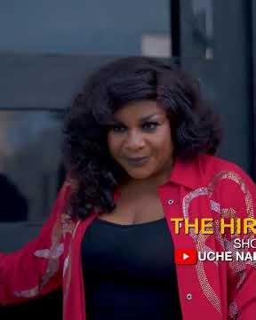 THE HIRED HEART IS NOW SHOWING @UcheNancyUpdateTv