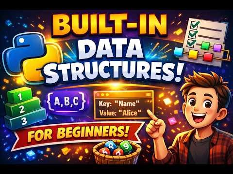 python lesson two Data structures