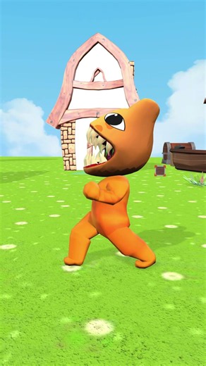 What is Hiden Behind That Slime? Animal Hospital Anomalies #roblox
