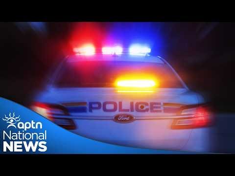 Alberta RCMP arrests three suspects in alleged violent kidnapping from First Nation | APTN News