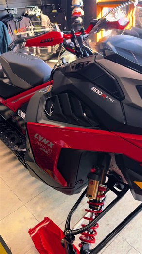 Tomahawk Sports Center in Tomahawk WI! @Ski-Doo @Sea-Doo @Can-Am Off-Road #brp #skidoo #powersports #lynx #wisconsin