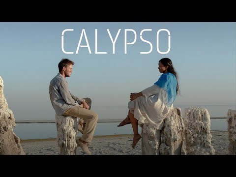 Mysterious Odyssey | Calypso | Full Sci-Fi Movie | Free Movie
