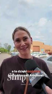 Egzamin na prawo jazdy po 14 dniach! Oni to zrobili! z Łomży wyjadą z prawkiem