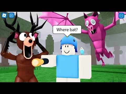 ROBLOX FUNNIEST MOMENTS OF 2025 (Compilation)