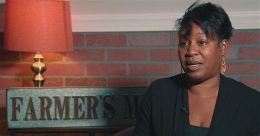 Georgia drought drives food shortages, higher prices for families