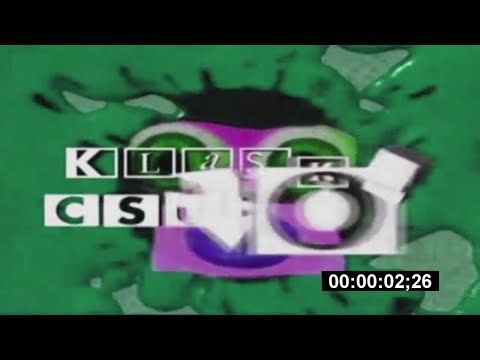 Klasky Csupo In Messy Vocoder (Instructions In Description)