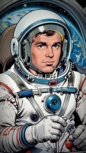 Yuri Gagarin: From Poor Peasant to Space Hero - His Tragic Life Story