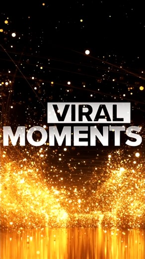 From the Coldplay "kiss cam" moment seen around the world, to the Labubu craze, to high-profile breakups and engagements — 2025 was full of viral moments. Here are some of the top viral moments we covered last year: https://abcnews.visitlink.me/B32iZ- | ABC News