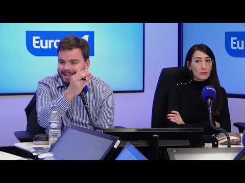 Immigration : «en plein conflit majeur avec l'Algérie, la France donne 28 000 titres de séjours...»