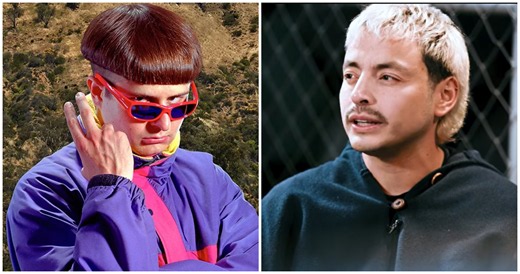 No tenía casa ni hogar: Pollo Castillo recuerda sus últimos días con Oliver Tree