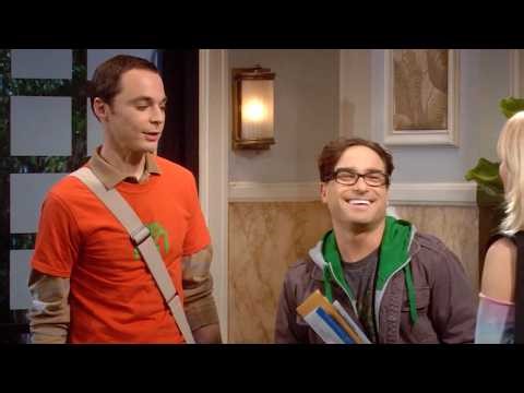 One Hour of the Guys Keeping Things Unnecessarily Complicated