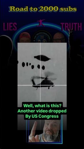 Tell me what you think about this new footage dropped by US Congress?