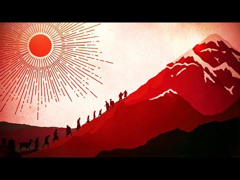 Child Gods ~ Unveiling the Inca’s Mountain Rituals
