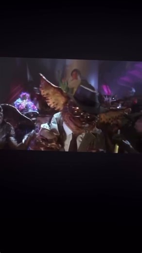 Stassia on Instagram: "One of my favorite movies is everybody here #gremlins#explorepage#explorar#exploring#"