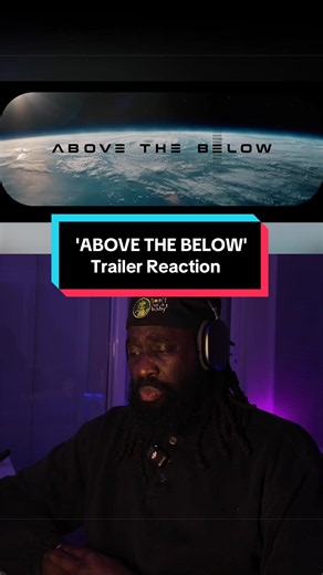 Trailer For 'ABOVE THE BELOW' co-directed and starring Idris Elba @Lionsgate UK #AboveTheBelow #MoviesToWatch #movierecommendation #Trailer #whattowatch Above The Below, Above The Below Trailer, Movie Recommendations, Movies To Watch, Sci Fi Movies, What To Watch, Idris Elba, Thriller Movies, Trailer Reaction