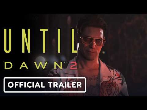 Until Dawn 2 - Official Release Date Trailer | State of Play 2026
