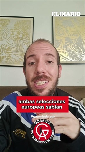 La venganza de Argelia contra Austria que se puede dar tras 44 años