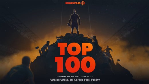 Not the result we wanted but a personal milestone for Josh today. With the addition of Tomas Albernoz and Charles Ollivon, he now has met 60 of @RugbyPass’s Top 100 players of 2025. That’s an outstanding achievement.
