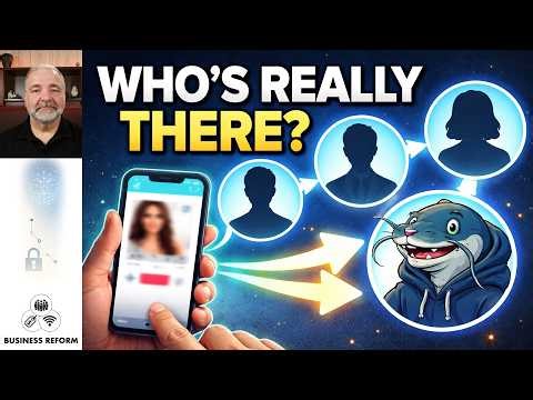 Romance Scams Are Now the #1 Scam in America