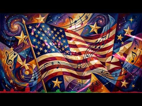 United States National Anthem (The Star-Spangled Banner) (Sapodilla Version)