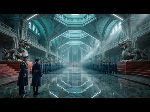 An Alien Warning Went Unheard: “Never Attack Humans—They Never Stop Hunting”| Sci-Fi Stories Today