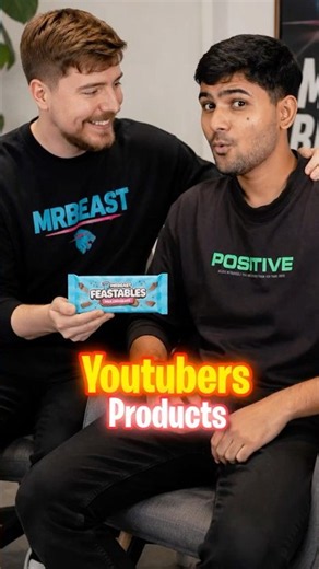 Testing YouTuber's Products !👀