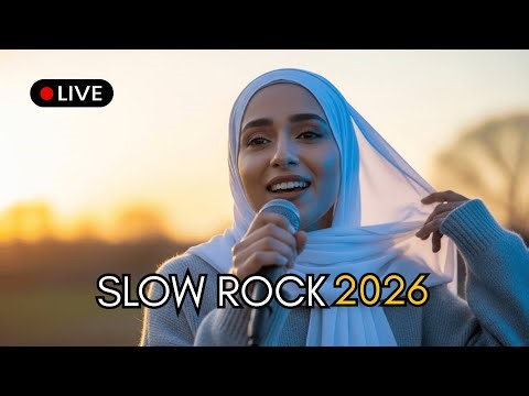 🎶 Best Soft Rock Ballads Live | Romantic Slow Rock Mix for Emotional Love Stories