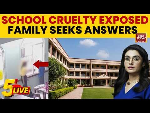 Jaipur School Death Row: CCTV Footage, Bullying Claims & Parents’ Fight For Justice