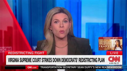 CNN data guru sounds alarm on midterms 'nightmare'