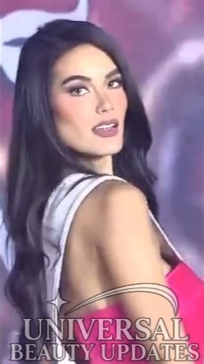 Bea Millan-Windorski | Miss Bacolod MassKara 2026 | Miss Universe Philippines 2026