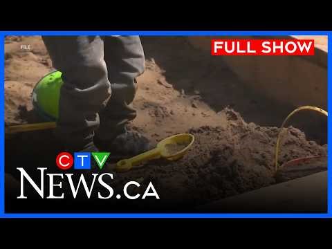 Sexual assault at Edmonton daycare prompts questions | CTV News Edmonton at Six for April 23, 2026