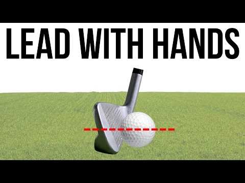 How to Lead with the Hands