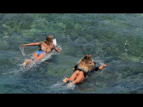 Blue Water Bliss – Uluwatu