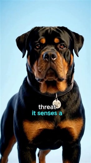 Most Protective Dogs 🐶💙 (Number 1 Is a Bodyguard!)