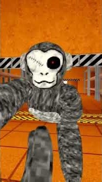 lethal ape experiencia jumpscare #gtag #roblox #lethalaperoblox