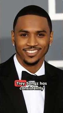 Celina Powell’s Trey Songz Claims Resurface