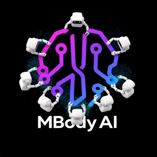 #mbodyai #autonomousrobotics #ai #automation #smartoperations | MBody AI