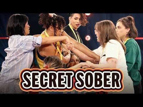The Drinking Game | Game Changer [Full Episode]