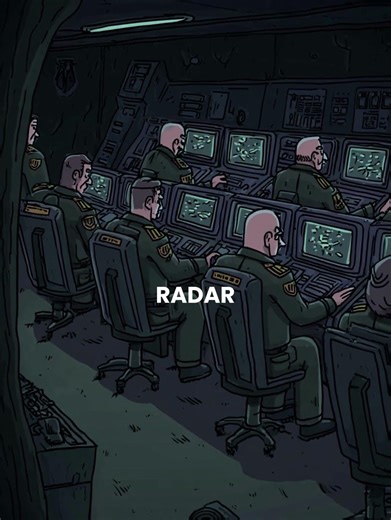 This Computer Almost Started World War 3