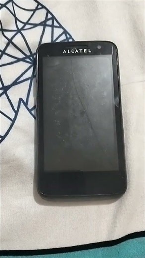 alcatel onetouch sioeil