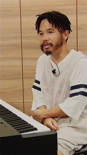 mabanua meets P-series｜ヤマハ 電子ピアノ